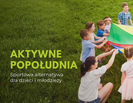 Aktywne popołudnia – sportowa alternatywa dla dzieci i młodzieży w Rzeszowie